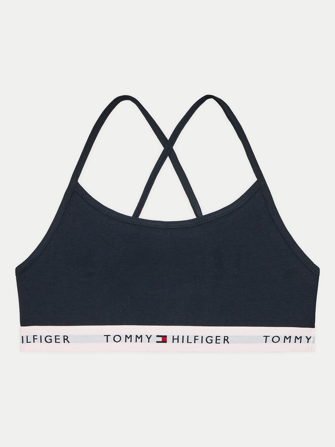 Tommy Hilfiger Tommy Hilfiger 2er-Set BHs UG0UG00755 Bunt