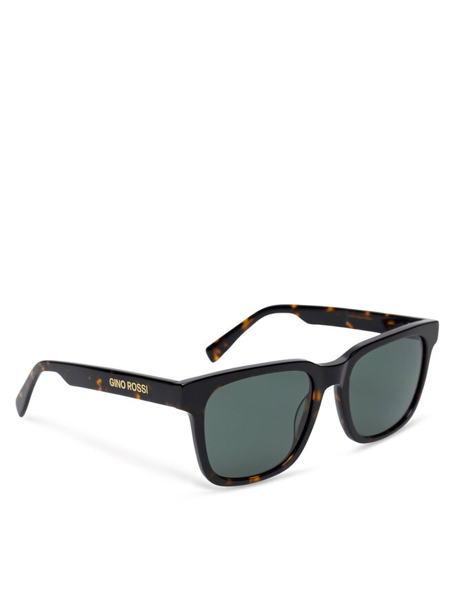 Gino Rossi Sluneční brýle Gino Rossi LD91348-2 Hnědá