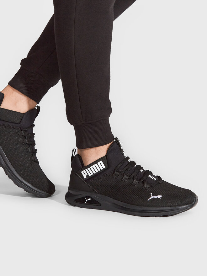 Puma Sneakers Puma Enzo 2 Clean 377126 01 Nero
