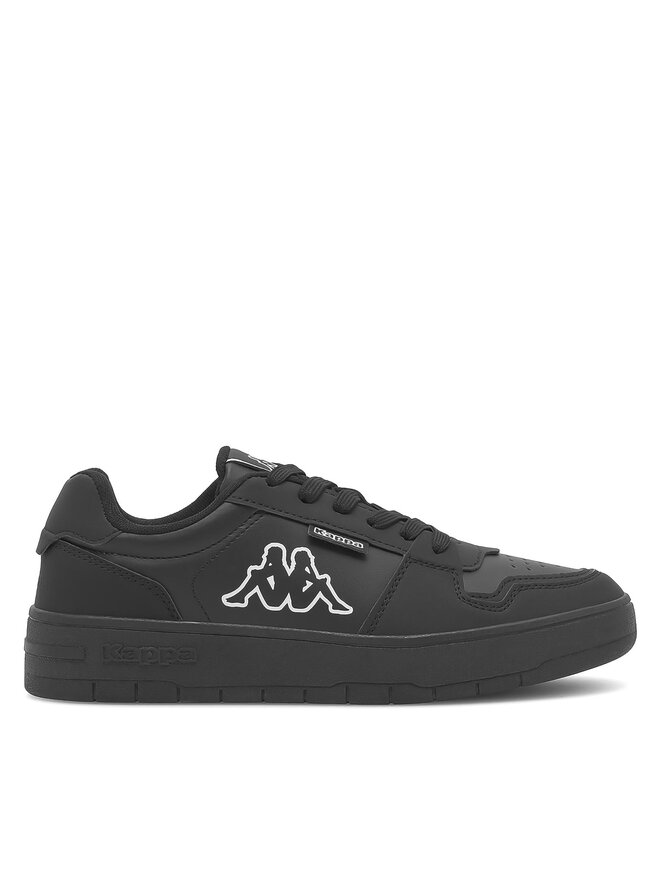 Kappa Zapatillas Kappa SS24-3C001(CH) Negro