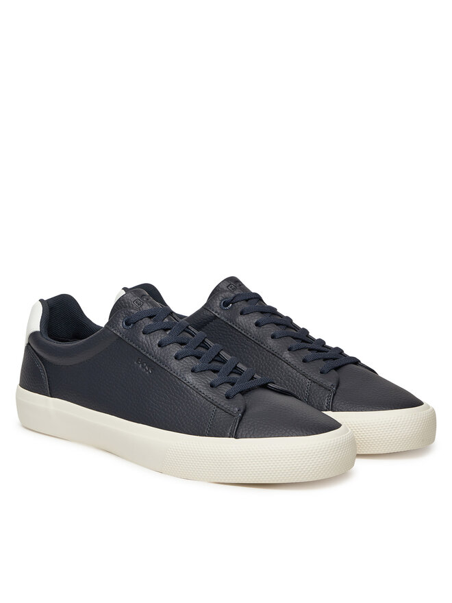 BOSS Sneakers BOSS 50542114 Bleumarin