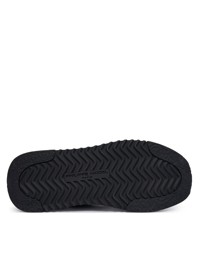 Philippe Model Sneakers Philippe Model Tropez 2.1 Low A013607 TYLU W077 Dunkelblau