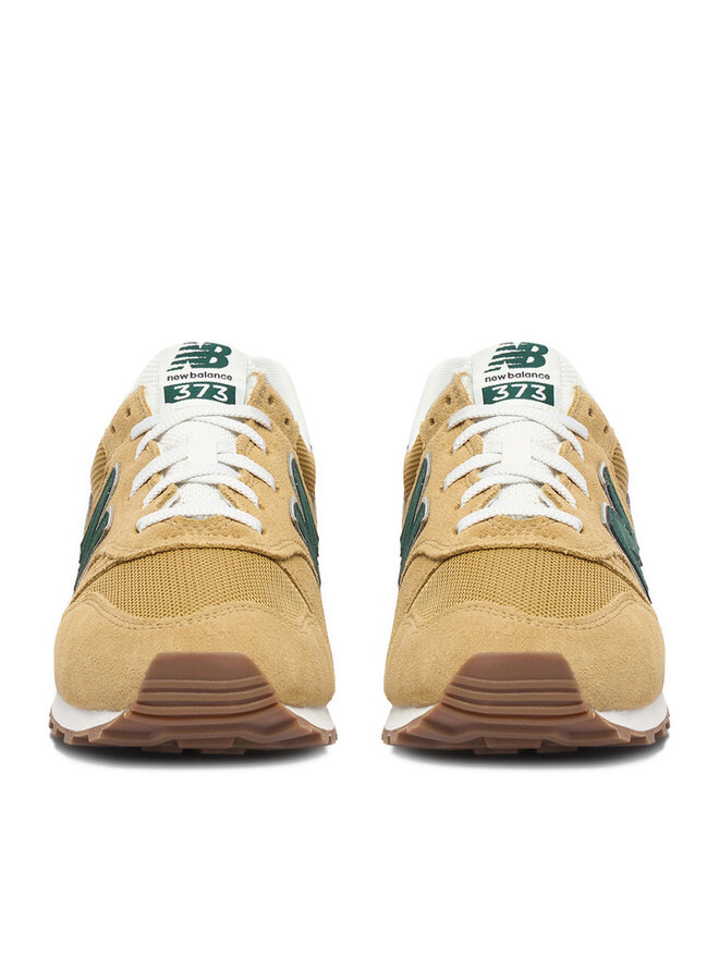 New Balance Sneakers New Balance C-U3733HA Gelb