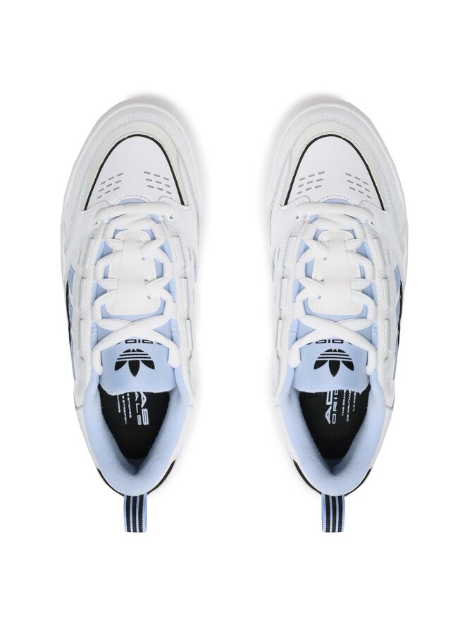 adidas Sneakersy adidas Adi2000 Shoes HQ6918 Bílá