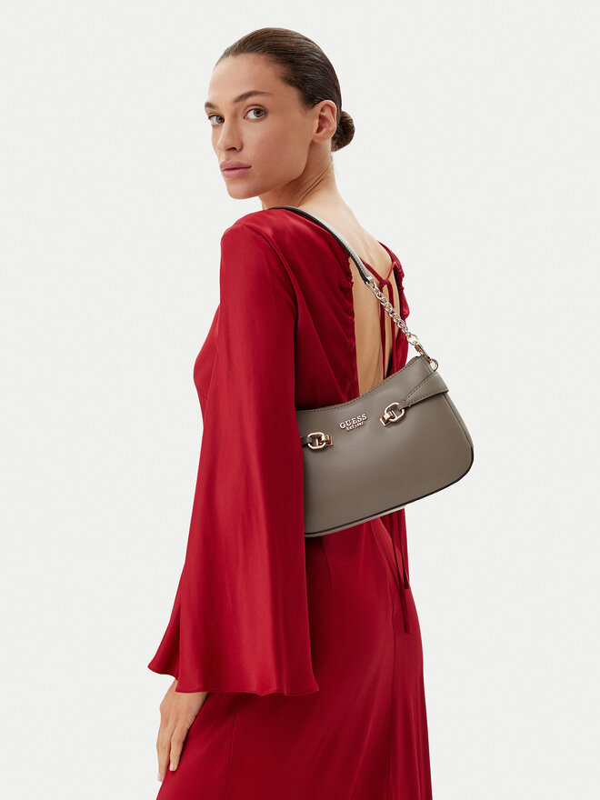 Guess Handtasche Guess HWVG96 39180 Braun