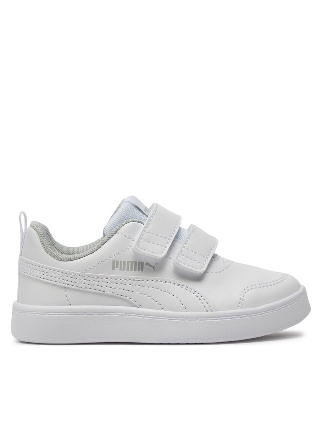 Puma Sneakersy Puma Courtflex v2 V Ps 371543 04 Bílá