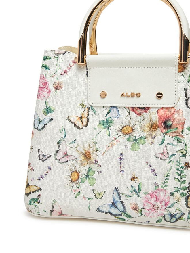 Aldo Handtasche Aldo Sloana 13933666 Bunt