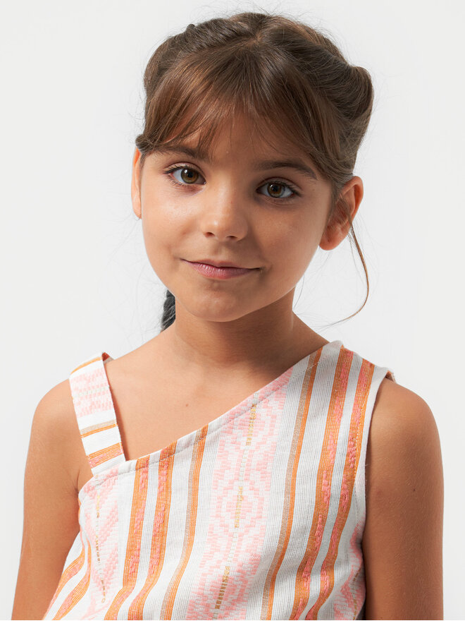 Mayoral Mayoral Top 6022 Pisana Regular Fit