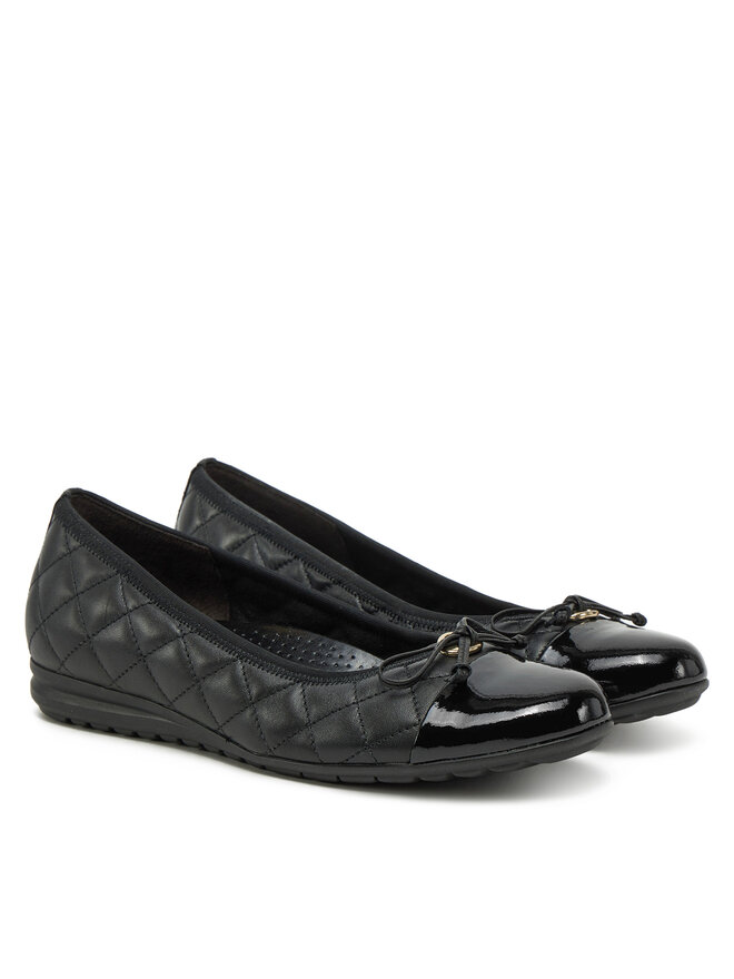 Gabor Bailarinas Gabor 62.622.57 Negro