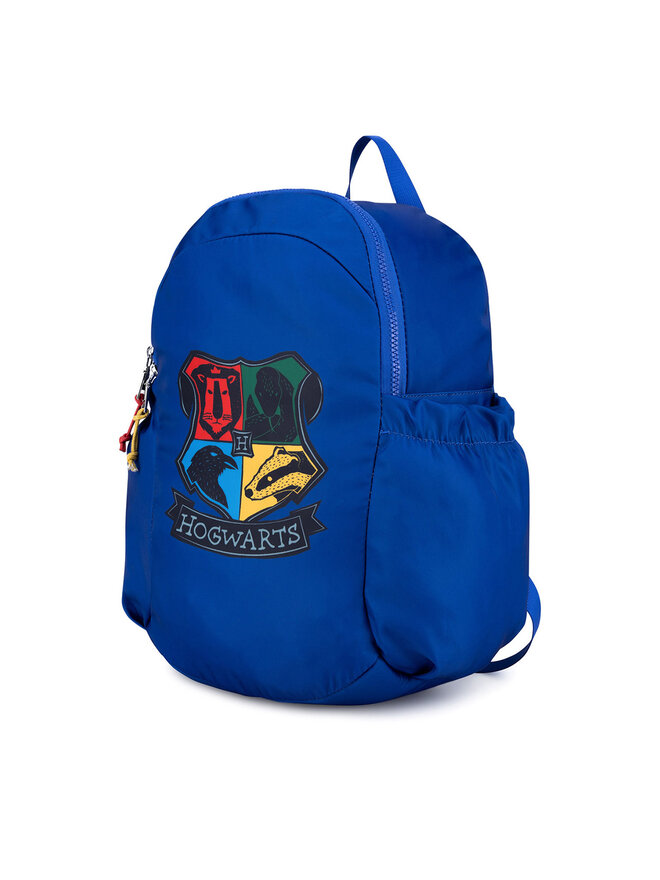 Harry Potter Hátizsák Harry Potter ACCCS-AW24-214WBHP-A Sötétkék