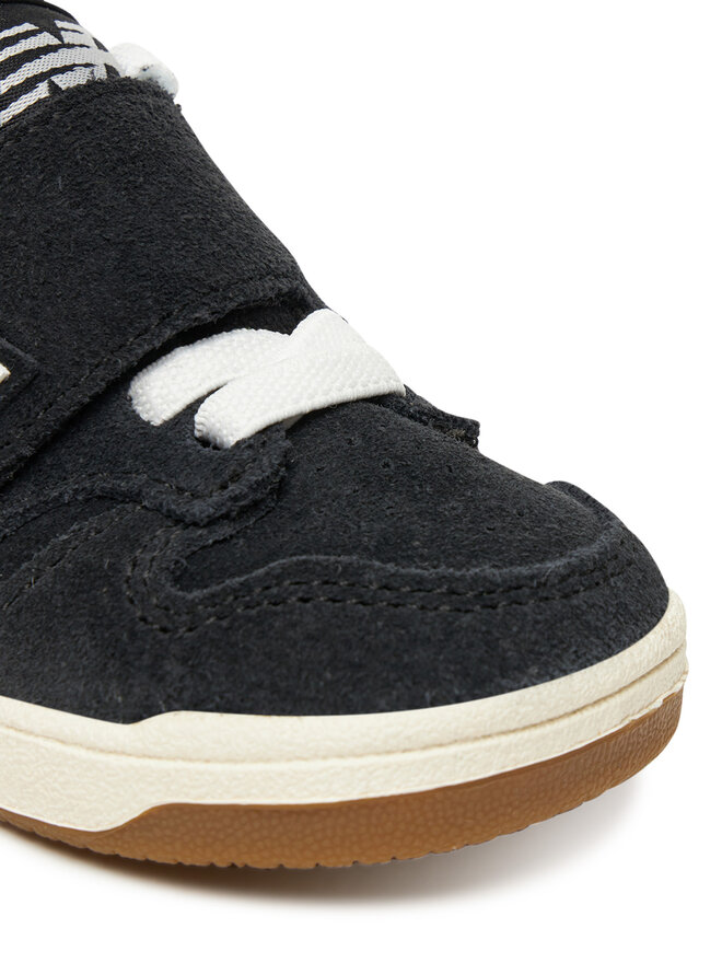 New Balance Αθλητικά New Balance NWB480SB Λευκό