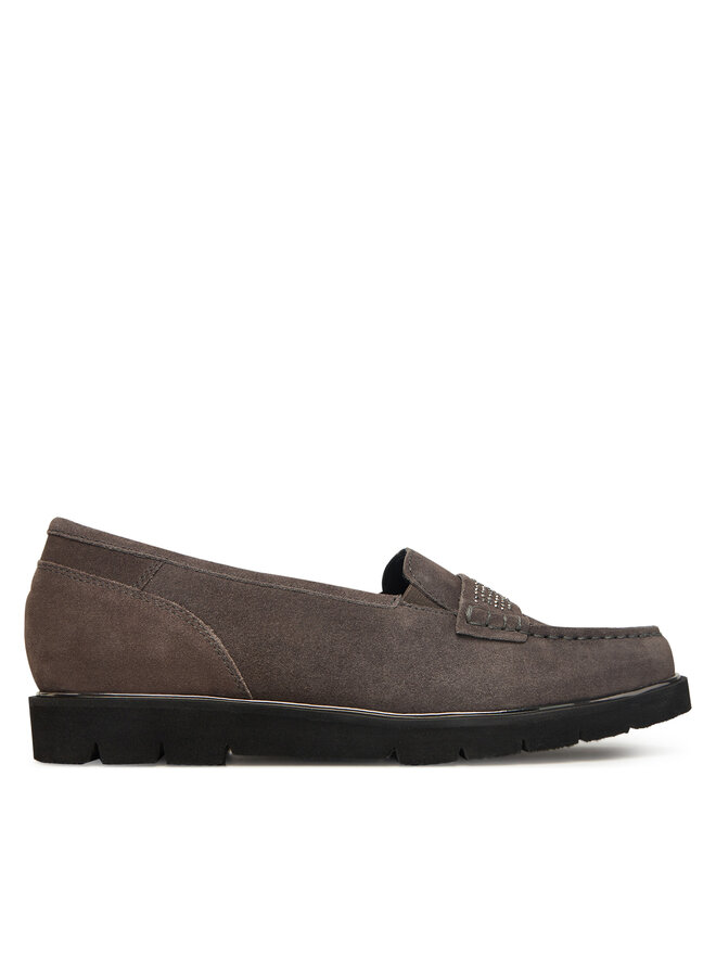 Ara Mocasini Ara Dallas 12-34803-12 Gri