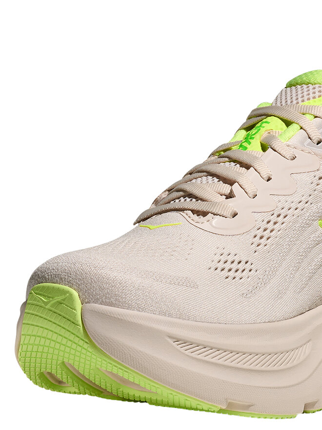 Hoka Laufschuhe Hoka Bondi 9 1162011 Beige