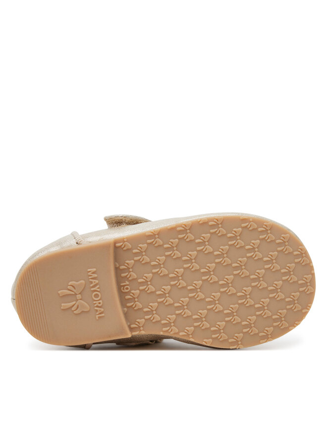 Mayoral Ballerine Mayoral 41624 Oro