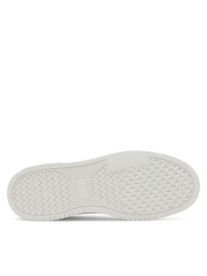 Beverly Hills Polo Club Sneakers Beverly Hills Polo Club M-VSS24011 Weiß