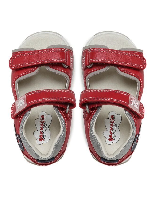 Garvalin Sandalen Garvalin 222613 -B Rot