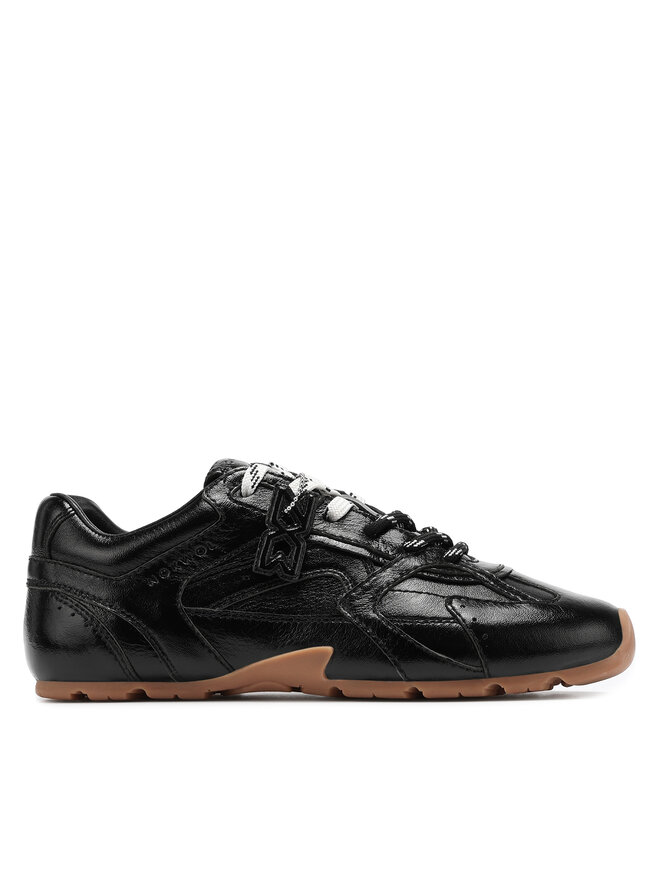 Nokwol Sneakersy Nokwol Atlas Černá