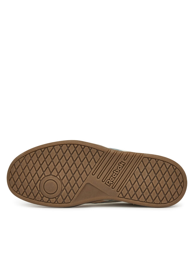 Reebok Sneakers Reebok FORTE LOUNGER AR30252WCCQ Écru