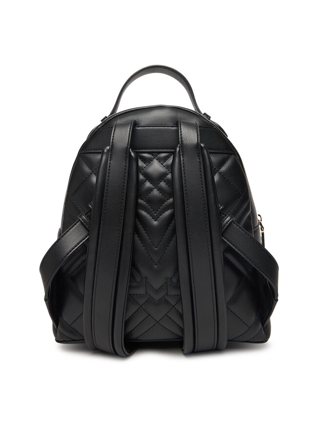 LOVE MOSCHINO Σακίδιο LOVE MOSCHINO JC4148PP1NLA0000 Μαύρο