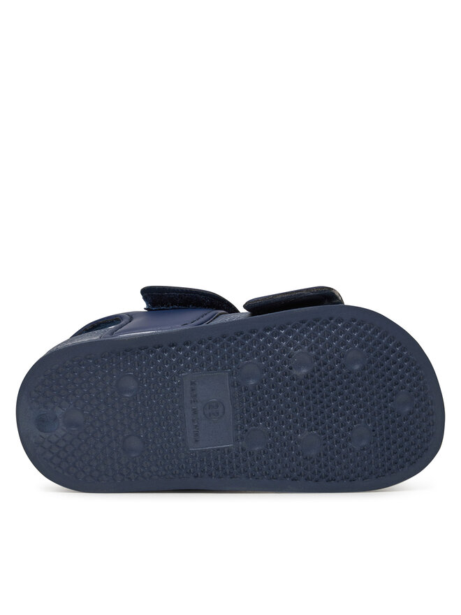 Tommy Hilfiger Sandalen Tommy Hilfiger T1X2-33913-1172 M Dunkelblau