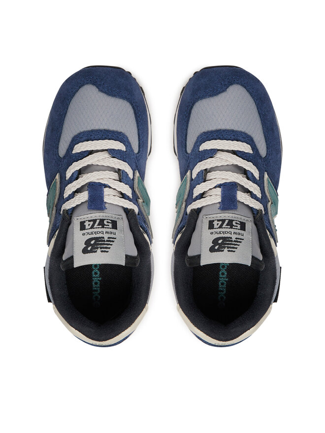 New Balance Sneakers New Balance PC574SOA Blau