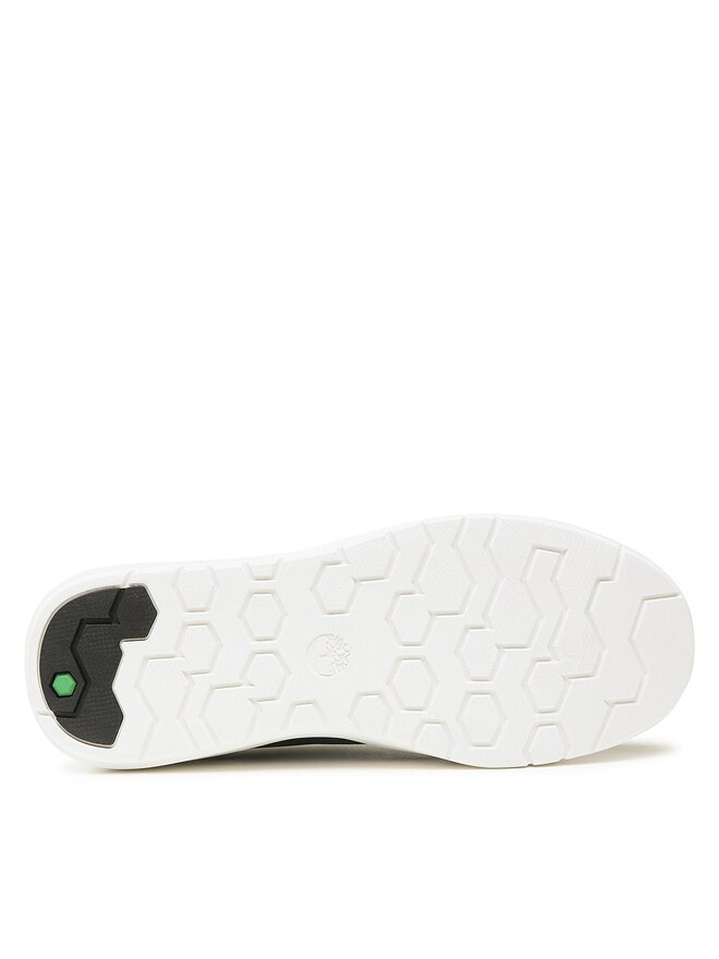 Timberland Sneakersy Timberland Seneca Bay Hiker TB0A62E10011 Černá