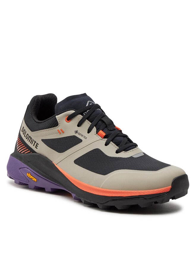 Dolomite Scarpe da trekking Dolomite Nibelia Gore-Tex 420070 1572 Beige