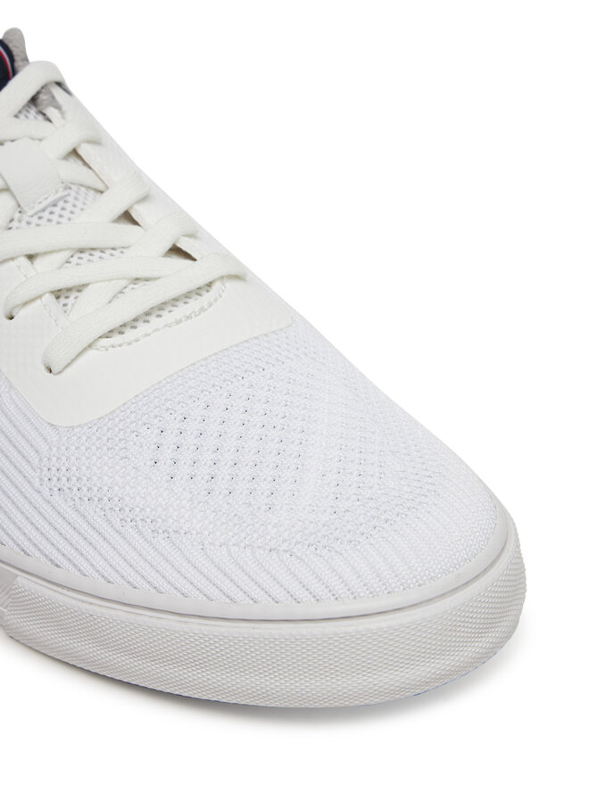Bugatti Sneakers Bugatti 321-ASS01-6900 Bianco
