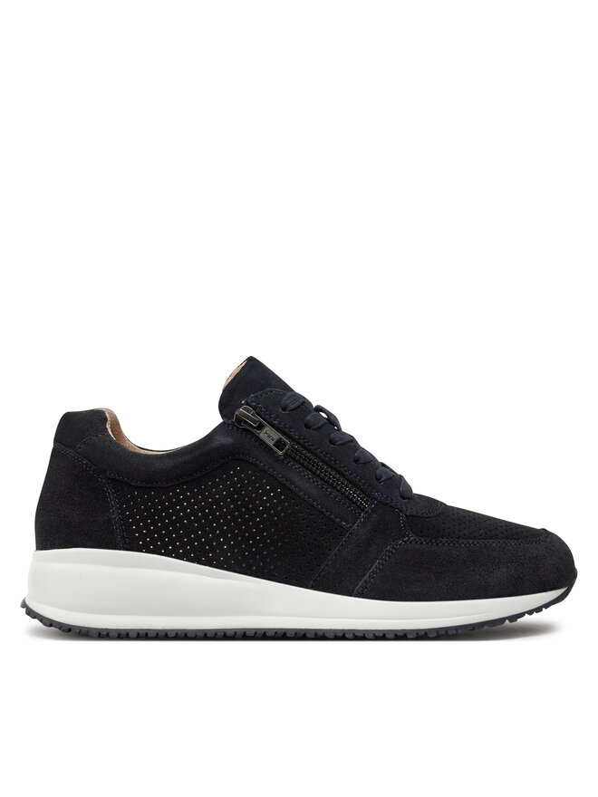 Caprice Tenisice Caprice 9-13600-42 Tamnoplava