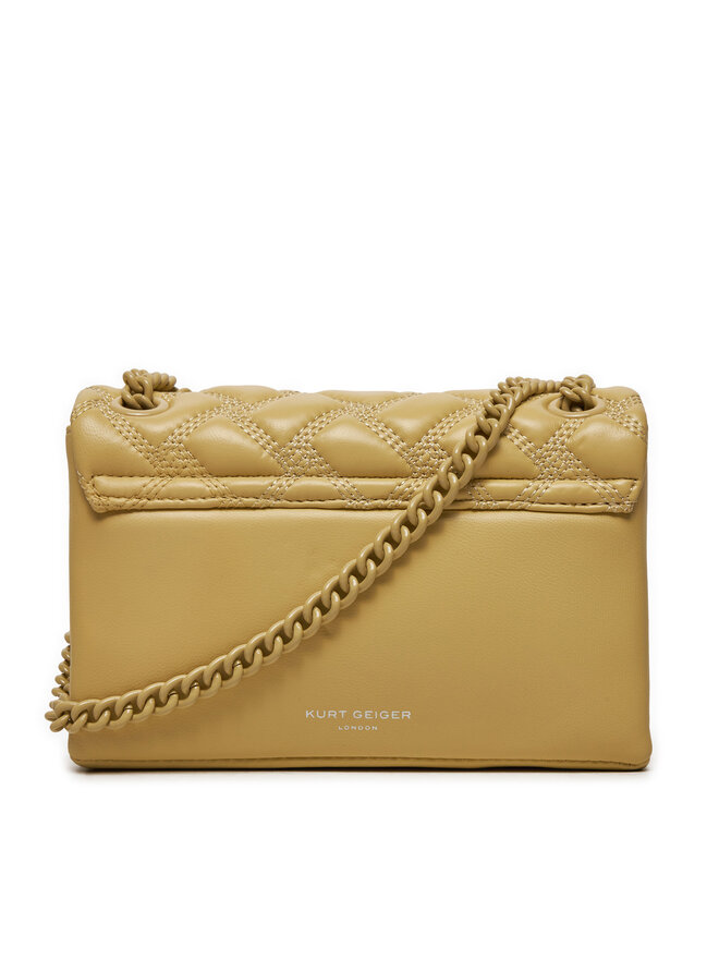 Kurt Geiger Geantă Kurt Geiger 9798742109 Galben