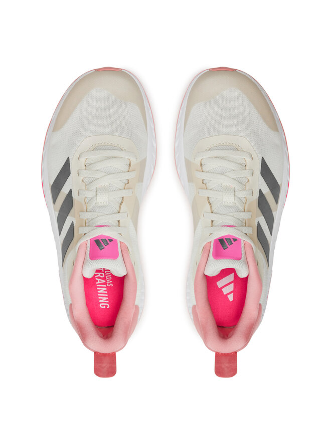 adidas Взуття для тренажерного залу adidas Everyset Trainer ID8661 Бежевий