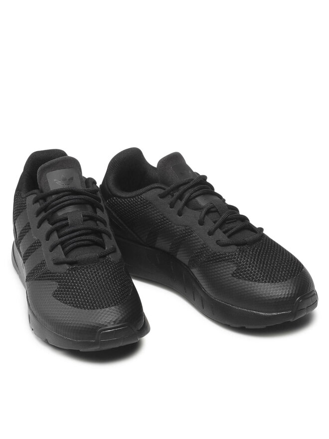 adidas Sneakersy adidas Zx 1K C Q46276 Czarny
