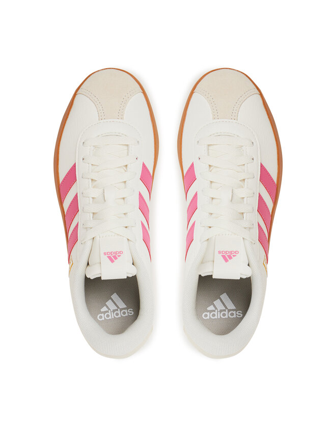 adidas Sneakers adidas VL Court 3.0 Shoes JP5347 Weiß