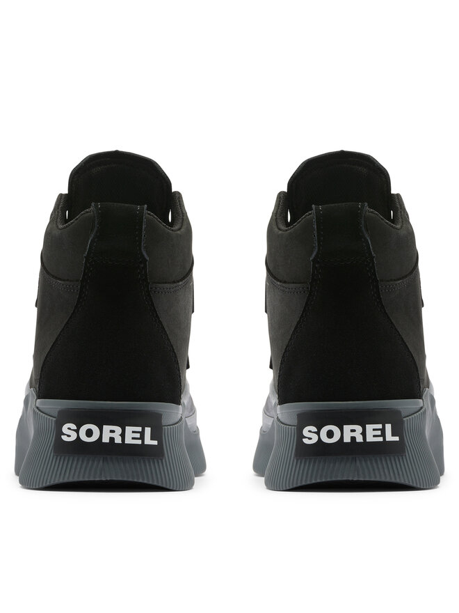 Sorel Botines Sorel Out N About™ IV Classic Wp 2088161010 Negro
