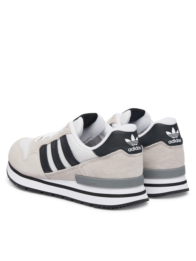 Снікерcи adidas ZX 500 RS IH7273 Сірий | evzuttya.com.ua