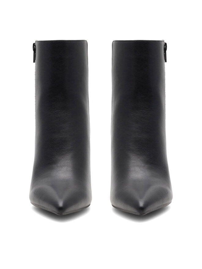 Nine West Μποτάκια Nine West SATI 13196A Μαύρο
