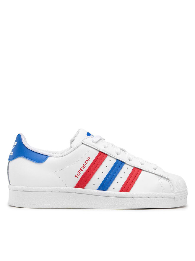 Superstar blue white red outlet