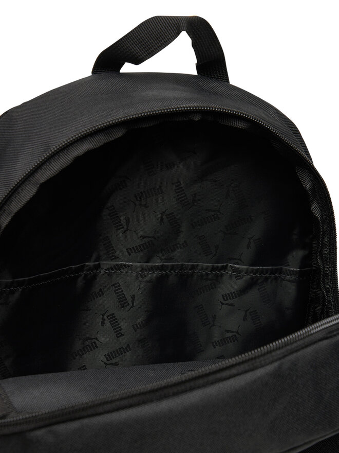 Puma Rucksack Puma Phase Patch 091730 01 Schwarz