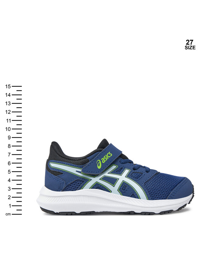 Asics contend ps outlet