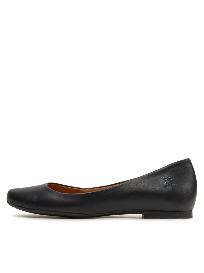 Maciejka Ballerinas Maciejka 00903-01/01-6 Schwarz