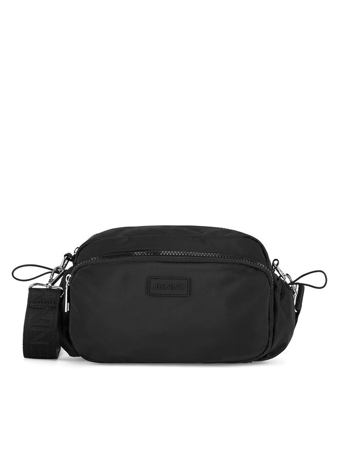 JENNY Handtasche JENNY JNY-M-008-07 Schwarz
