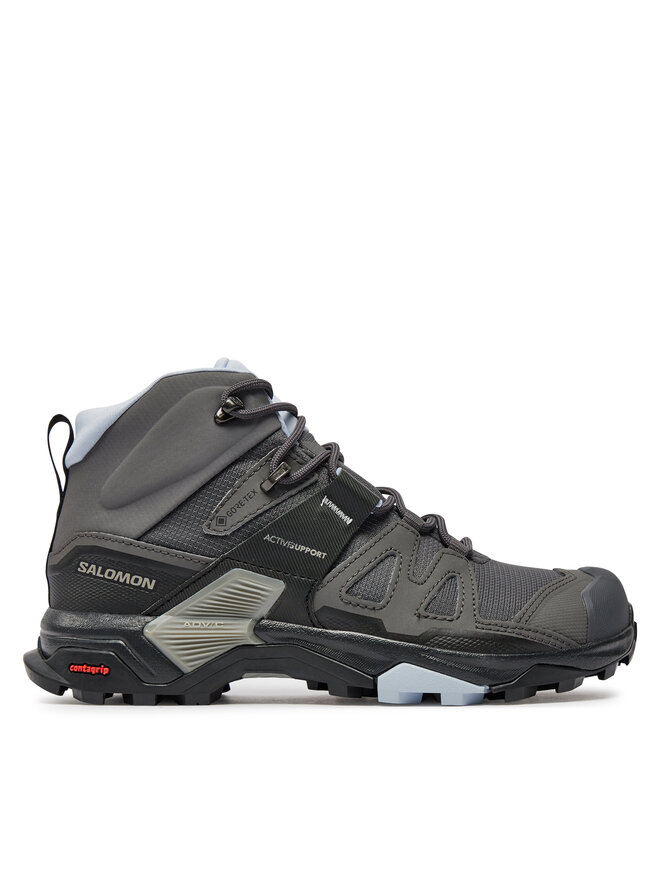 Scarpe salomon x ultra gtx grigie hotsell