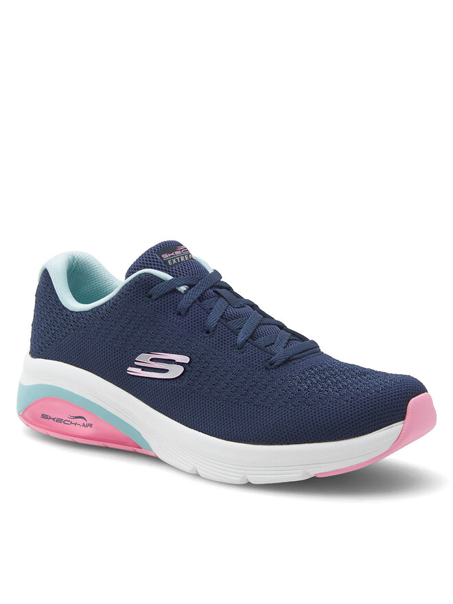 Skechers Αθλητικά Skechers 149645NVLB Σκούρο μπλε