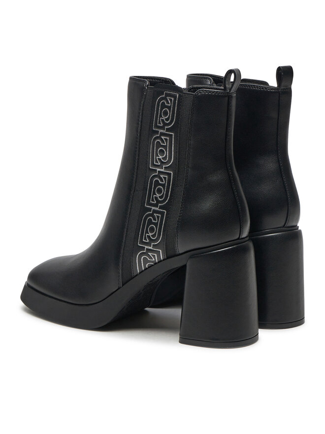 Liu Jo Botines Liu Jo Grace 04 SF4053 EX020 Negro