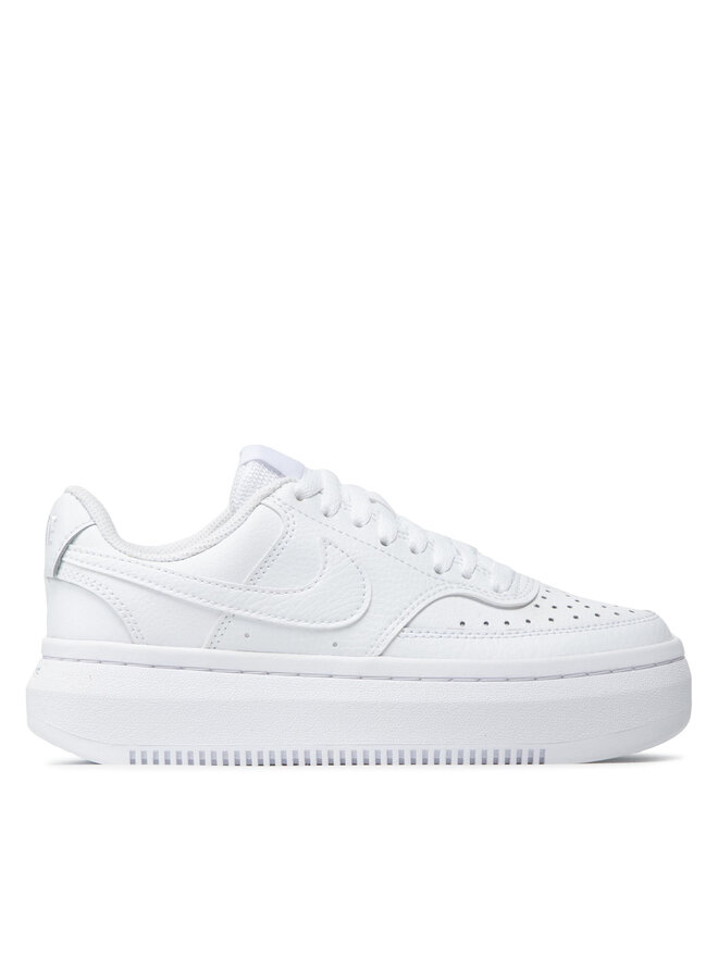 Nike Αθλητικά Nike Court Vision Alta Ltr DM0113 100 Λευκό