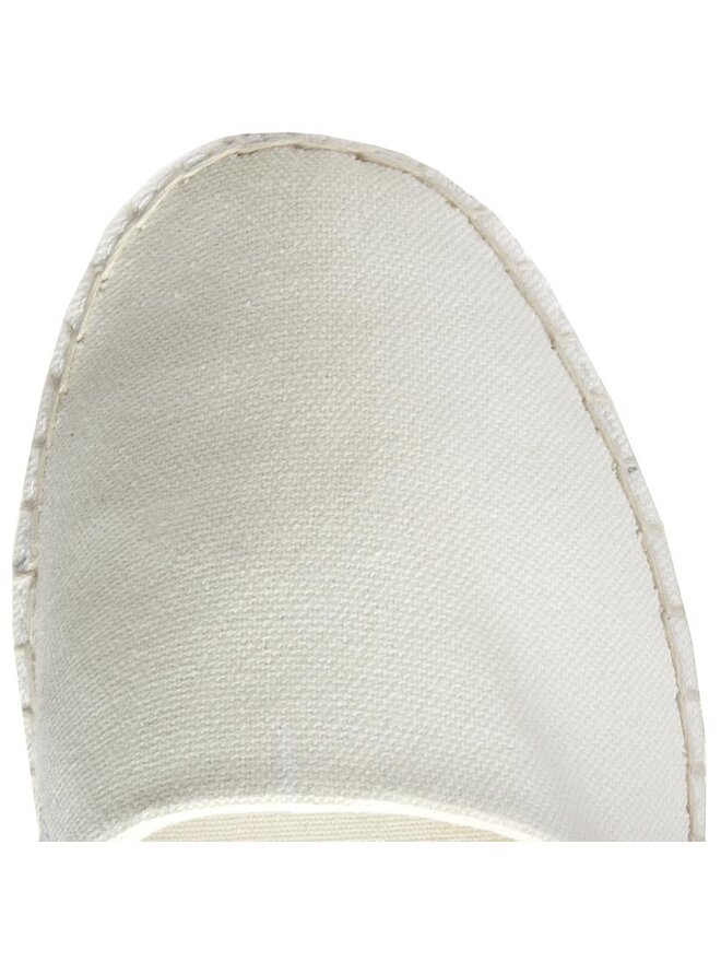 Calvin Klein Jeans Espadrilles Calvin Klein Jeans Genna RE9517 Weiß