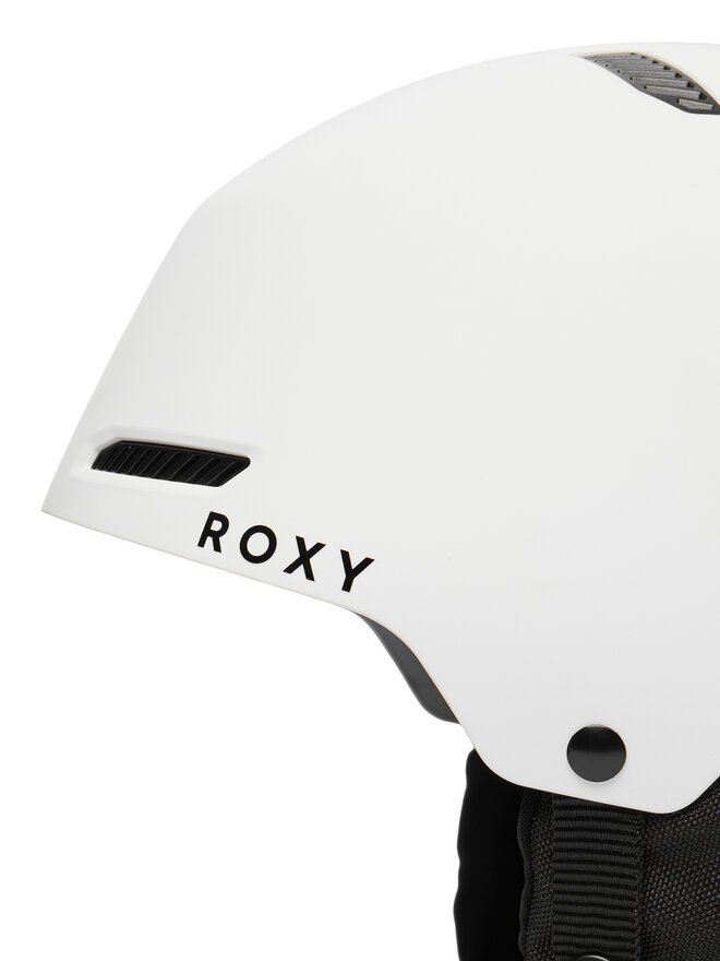 Roxy Шолом для сноуборду Roxy Freebird Mips ERJTL03082 Білий