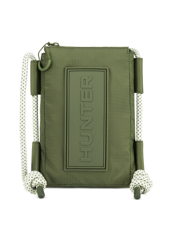 Hunter Ročna torba Hunter HTR-B-008-06 Khaki