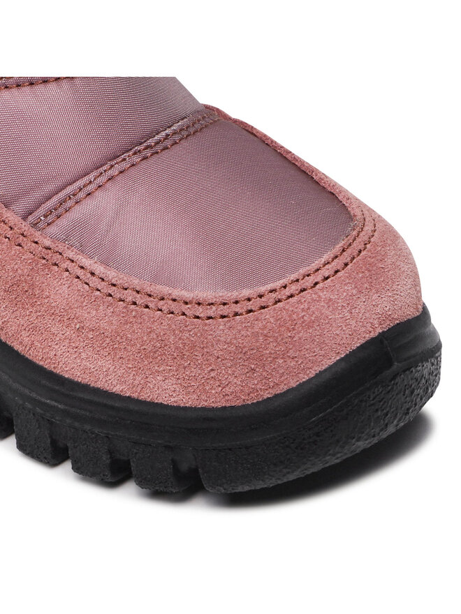 Naturino Botas de nieve Naturino Varna 0013001268.01.0M01 Rosa