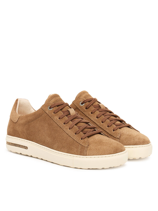 Birkenstock Αθλητικά Birkenstock Bend Low 1030195 Καφέ